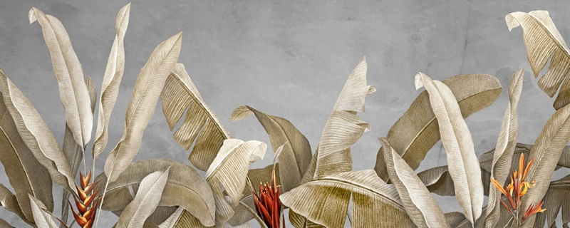 BANANEIRAS PAINTING