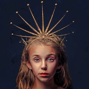 ALL GIRLS ARE PRINCESSES 02