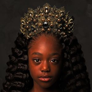 ALL GIRLS ARE PRINCESSES 04