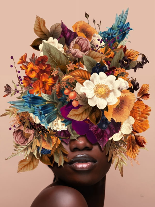 FLOWER LOVE 01