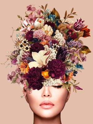 FLOWER LOVE 02