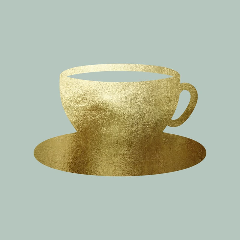 XÍCARA MINT