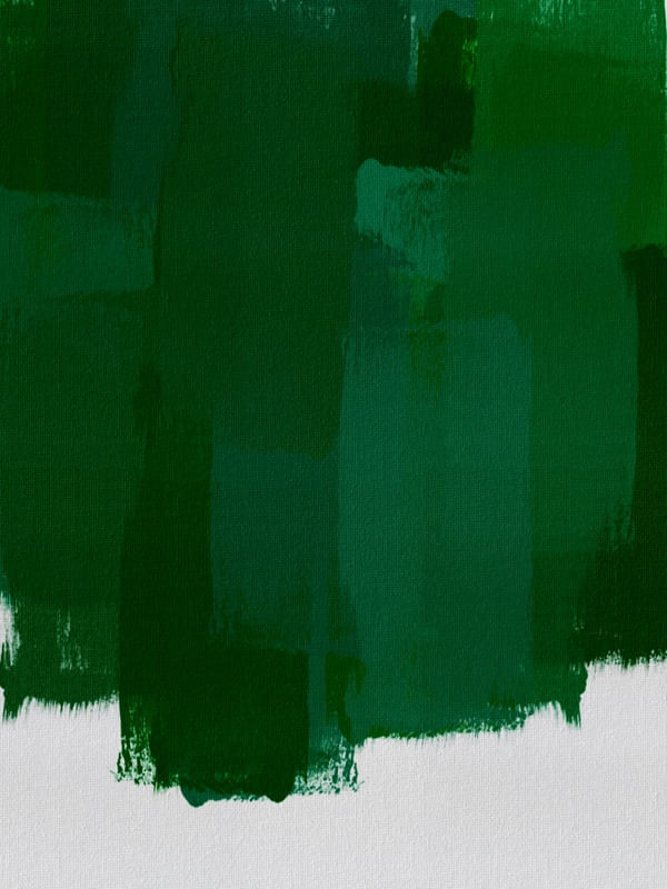 INTENSE GREEN