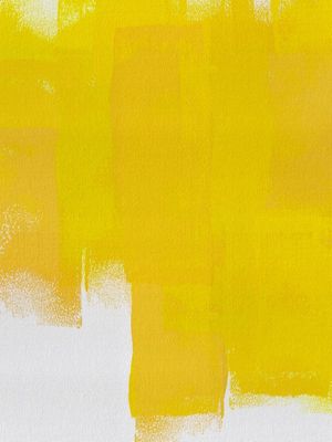 INTENSE YELLOW