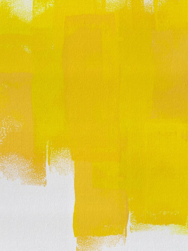 INTENSE YELLOW