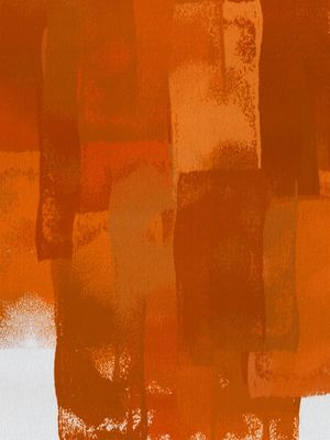 INTENSE ORANGE