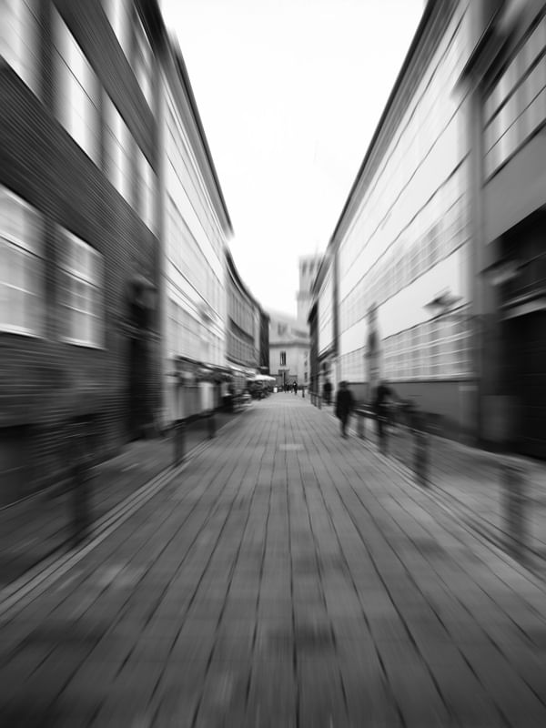 STREET COPENHAGEN PB ALTA VELOCIDADE