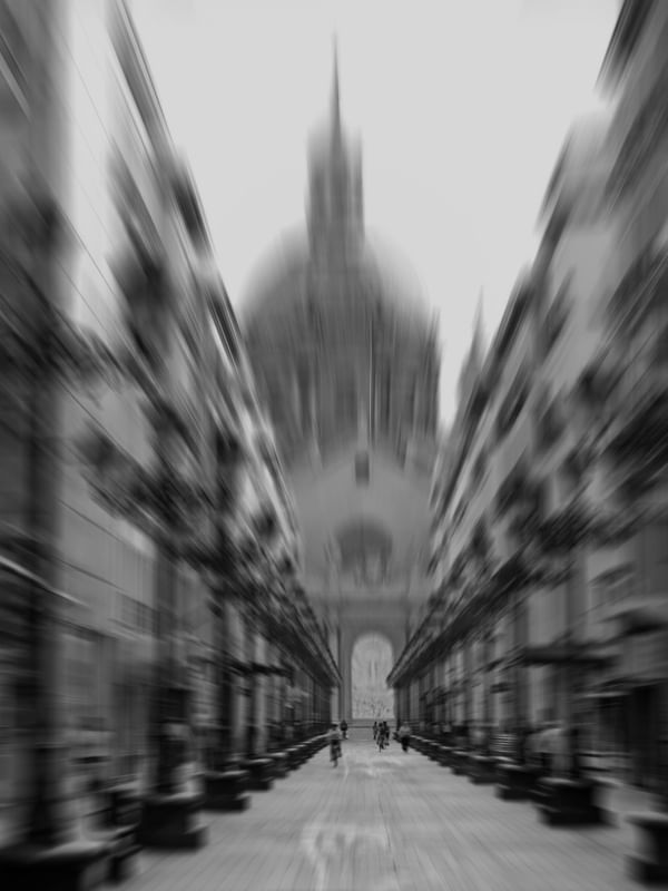 STREET SPAIN ALTA VELOCIDADE