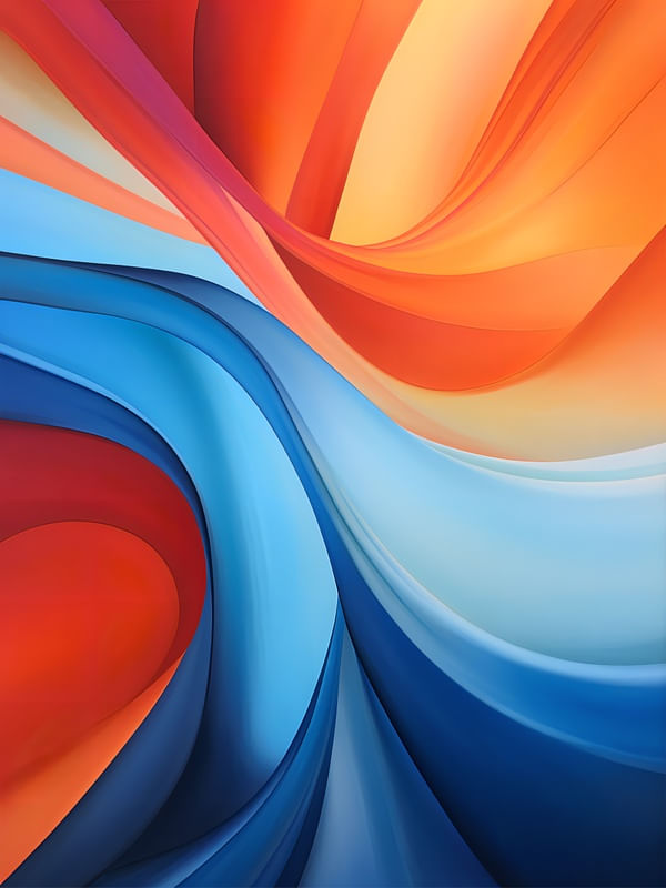 ABSTRACT COLORFUL - 01A-MJ BY AI
