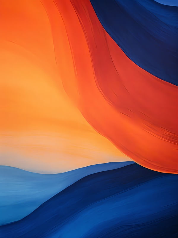 ABSTRACT COLORFUL - 02A-MJ BY AI