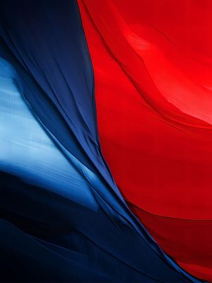 ABSTRACT COLORFUL - 07A-MJ BY AI
