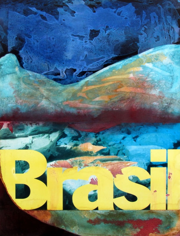 BRASIL DESVELADO