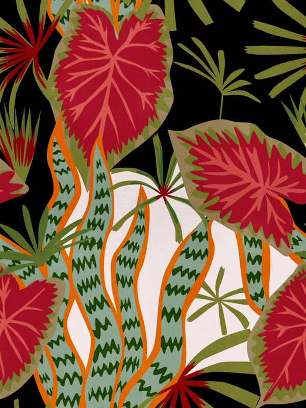 TROPICALE NATURE