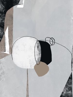 ABSTRATO A009
