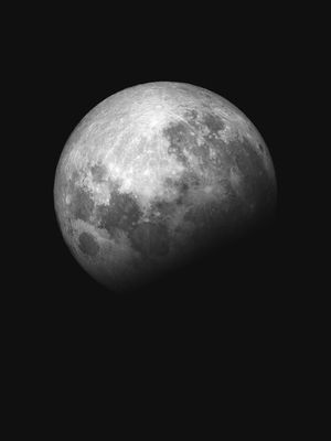 LUA MINIMALISTA