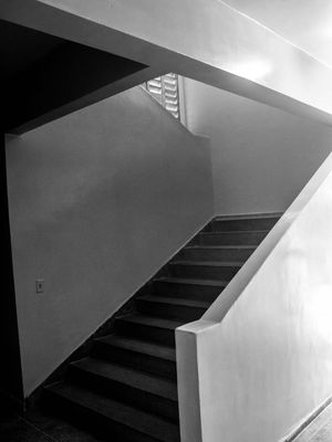 FORMAS DA ESCADARIA