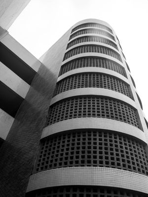 TORRE MODERNA