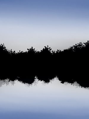 MARGENS DO LAGO