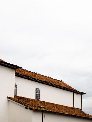 CATEDRAL PIRENÓPOLIS