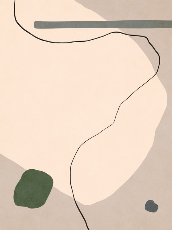 ABSTRACT SHAPES - BC01