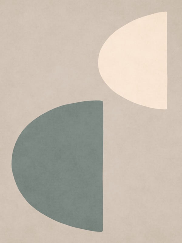 MINIMALIST SHAPES - B05