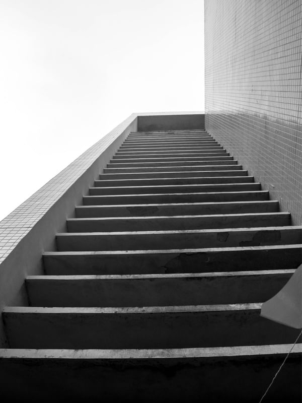 DEGRAUS PRO CÉU 2
