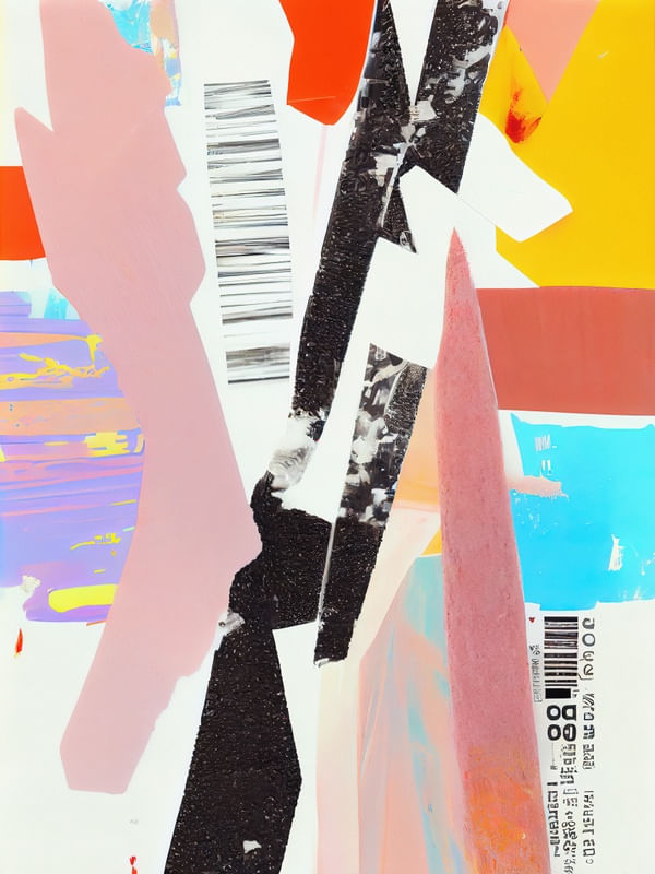 ASSEMBLAGE POP 04 BY AI