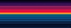 80S SUMMER HORIZON