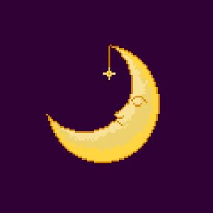 LUA PIXEL ART