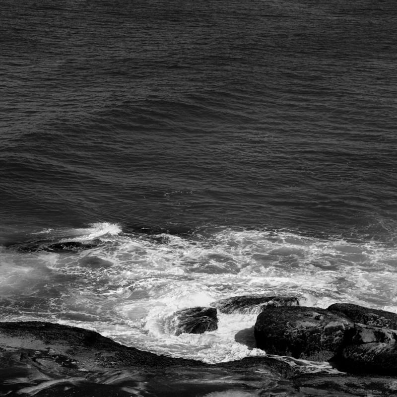 SAQUAREMA MAR