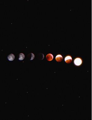 MODO FASES DA LUA