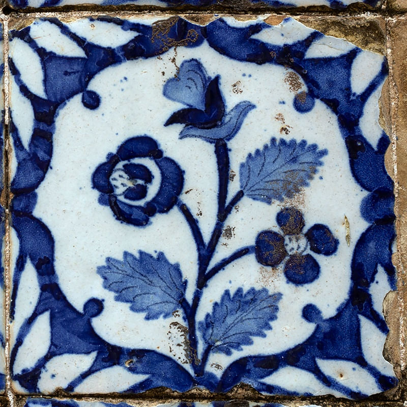 AZULEJO SÃO LUÍS - 027
