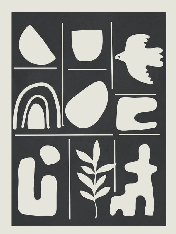 ABSTRACTION 1