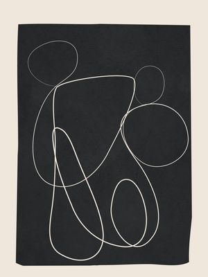 ABSTRACT SOFT LINES 1