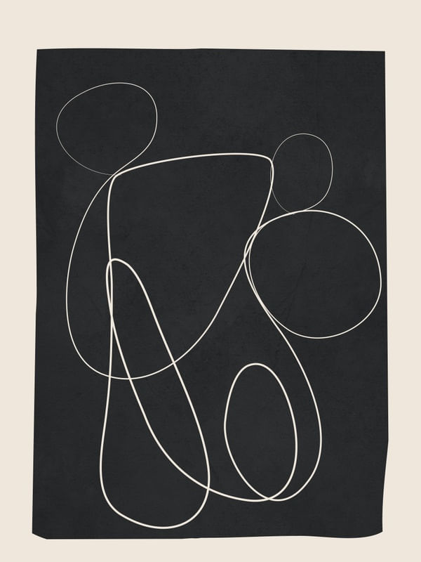 ABSTRACT SOFT LINES 1