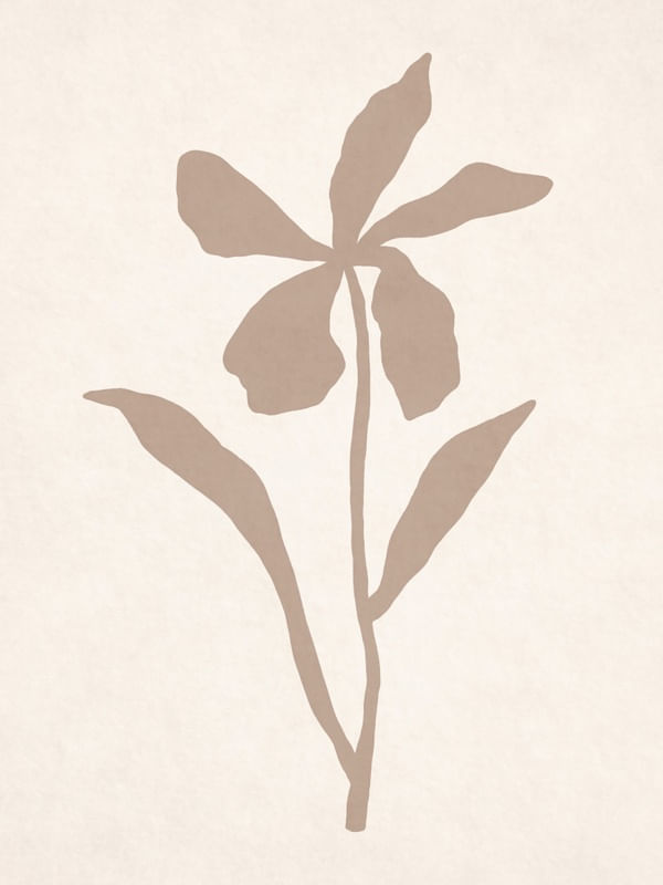 MINIMALIST PLANT - NE01