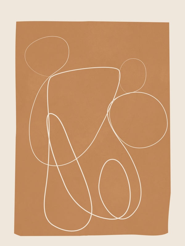 ABSTRACT SOFT LINES 2