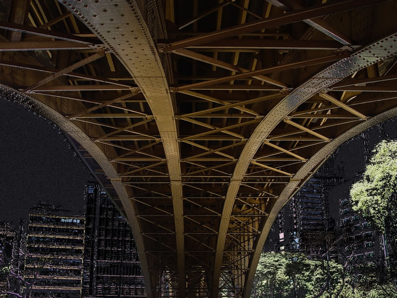 VIADUTOS A