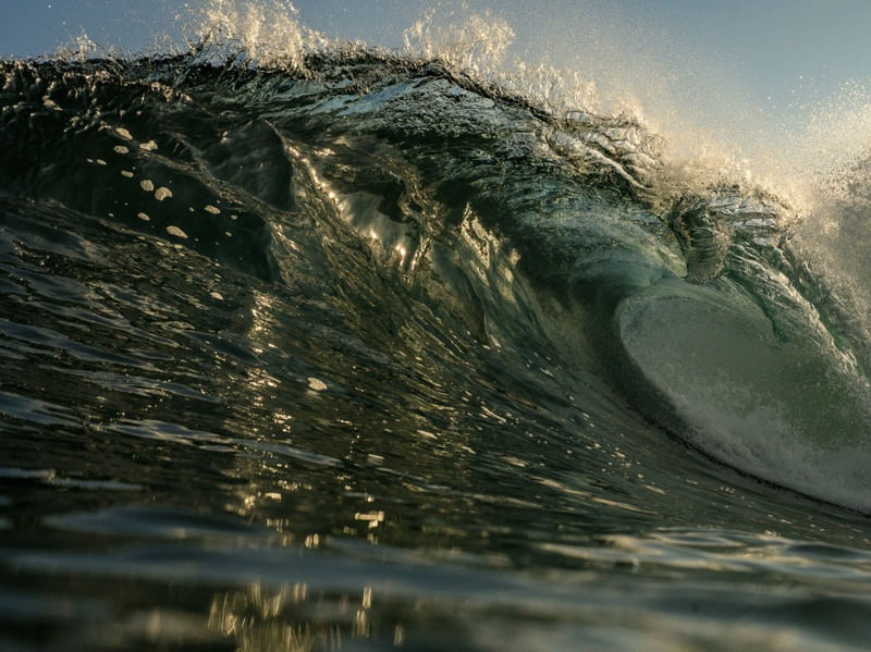MAGNIFICA ONDA BY IA