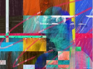 FACE ENTRE CORES