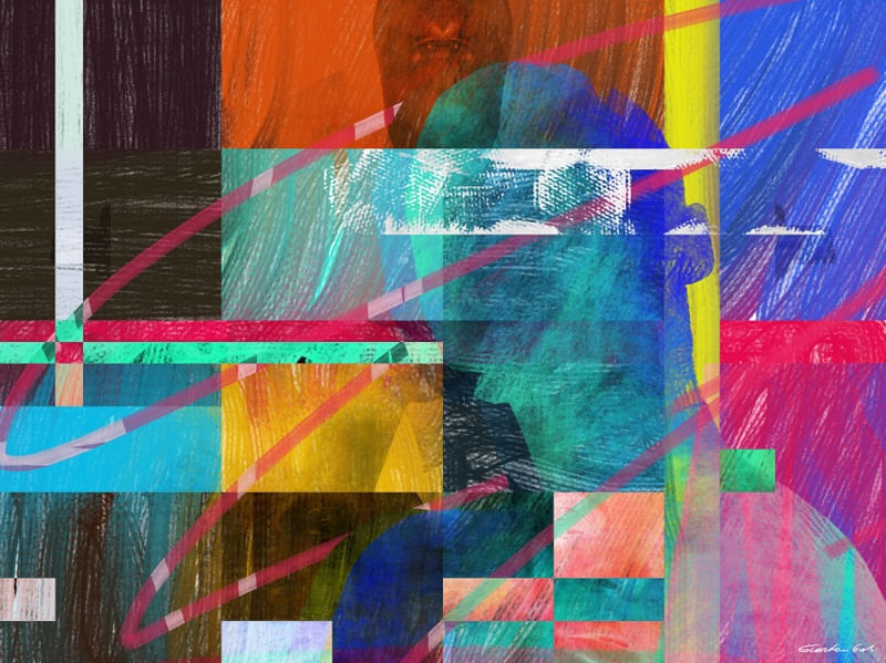 FACE ENTRE CORES