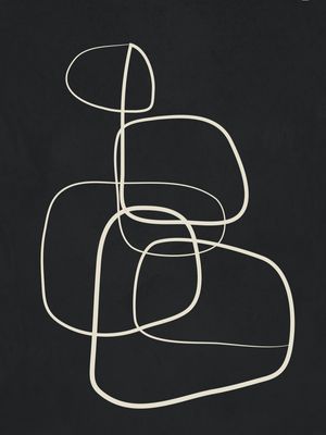 ABSTRACT LINES 2