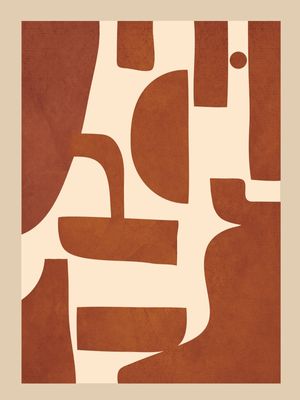 GEOMETRIC MINIMAL ABSTRACTION 1