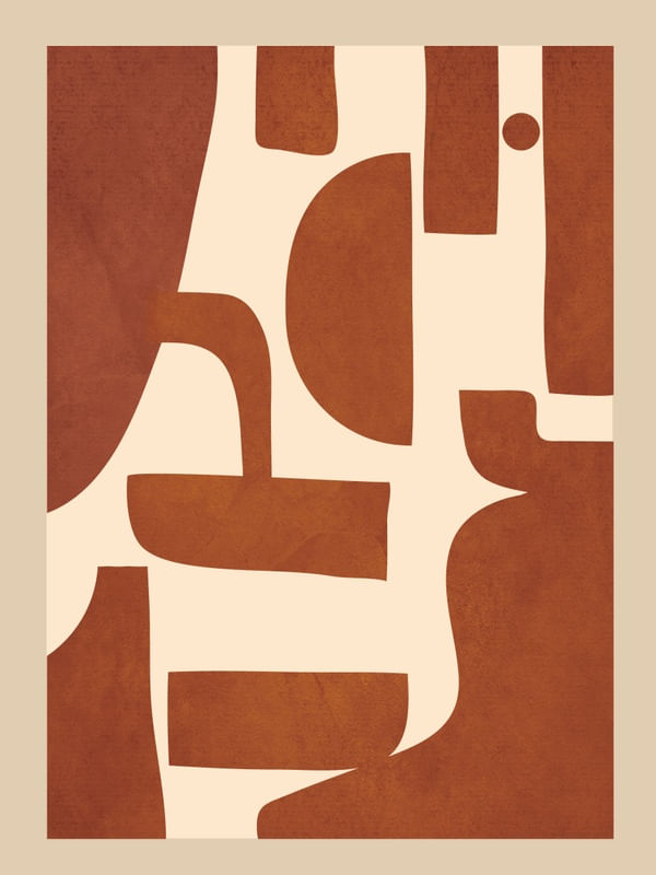 GEOMETRIC MINIMAL ABSTRACTION 1