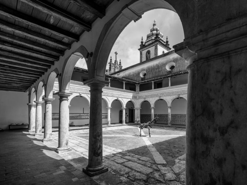 MOLDURAS CENTRO CULTURAL NIGRI