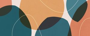BOHO ABSTRATO 45