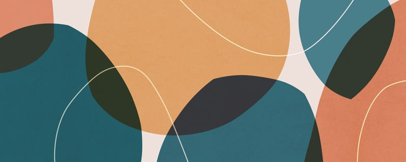 BOHO ABSTRATO 45