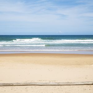 MURETA DE PRAIA EM CLOSE - QUADRADA