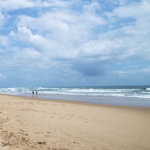 SURFISTAS DISTANTES - SEQUENCIAL 02 DE 02