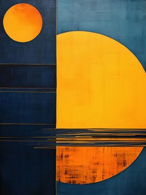 SOL ESCURO - 01